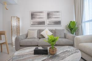 Square Serenity 2BR Al Reem island