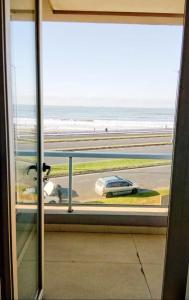 Apart Premium Frente a la Playa