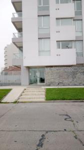 Apart Premium Frente a la Playa