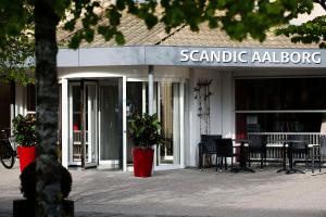 Scandic Aalborg Øst
