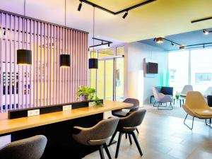 B&B Hotel Rust-Ettenheim