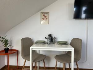 Smart Apartment Villingen