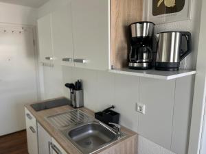 Smart Apartment Villingen