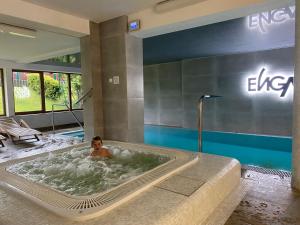 Domecheck Boží Dar