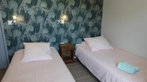 Hostelleire du couvent