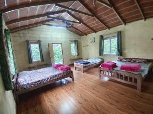 Bean & Leaf Plantation Cottage