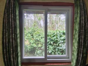 Bean & Leaf Plantation Cottage