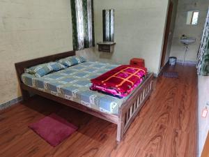 Bean & Leaf Plantation Cottage