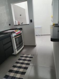 Casa Temporada em Iguape