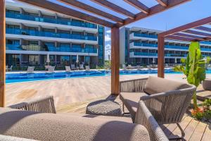 Beach Class Summer Housi #E110 - Apto by Carpediem