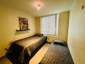 Departamento Laguna del Mar