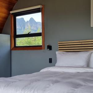 La Vita Romantic Getaway Cabin