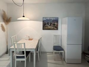 Acojedor apartamento, centro con patio