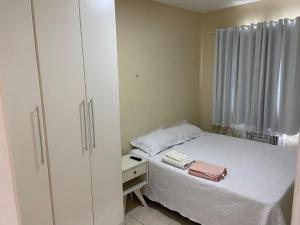 Apartamento aconchegante ao lado do Mangueirão