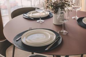 2HomeRent Apartamenty Nowy Port