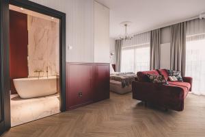 2HomeRent Apartamenty Nowy Port