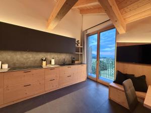 Attico Stella Alpina