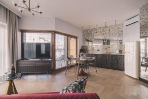 Apartamenty Nowy Port 2HomeRent