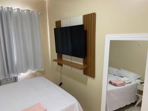 Apartamento aconchegante ao lado do Mangueirão