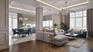 Luxary Home Flora inn