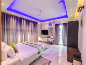 Glop 5 ster - 5hvězdičkové hotely ve městě Dháka