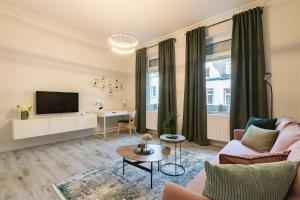 business or holiday - 3hvězdičkové hotely ve městě Wiesbaden