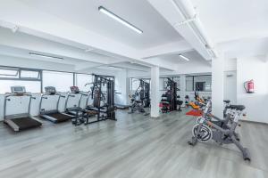 City Oasis Skyway Suite 16th floor