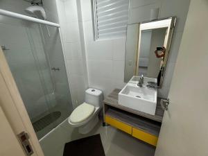 Cód 114- Apartamento aconchegante