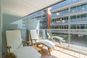 Waterfront Loft by Wonderful Italy