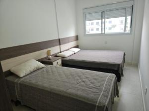 cód 116 - Apartamento amplo e aconchegante