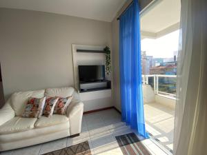 Cód 118- Apartamento á 50m do mar