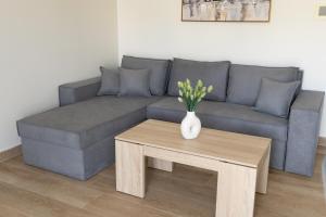 Comfortable 2 Bedroom apartment in Marousi