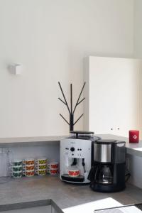 Villa 4 étoiles en bord de mer - Insolite et Dépaysante