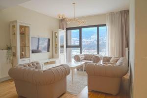 Limaks Diamond Residences