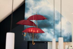 Villa 4 étoiles en bord de mer - Insolite et Dépaysante