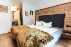 Apart Hotel Alpenhof Werfenweng