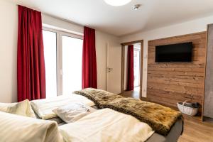 Apart Hotel Alpenhof Werfenweng