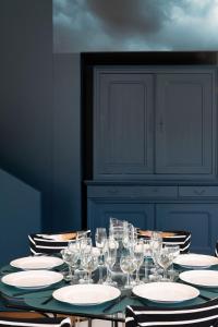 Villa 4 étoiles en bord de mer - Insolite et Dépaysante