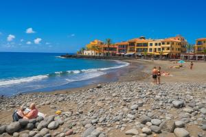 Casa Palmar-Nature Escape-Valle Gran Rey