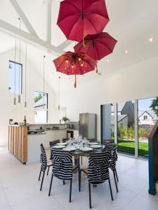 Villa 4 étoiles en bord de mer - Insolite et Dépaysante