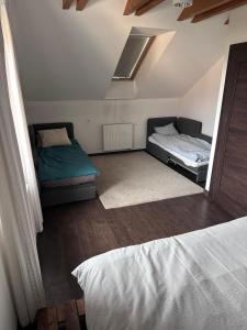 Domek na Krakowskiej