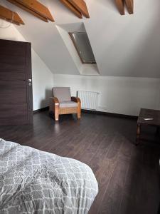 Domek na Krakowskiej