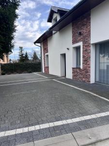 Domek na Krakowskiej