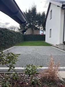 Domek na Krakowskiej