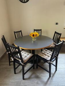 Domek na Krakowskiej