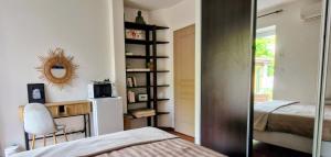 Chambre Chez lhabitant "Maïssi"