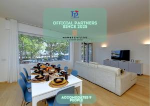 DesenzanoLoft Official Partner Homes & Villas by Marriott Bonvoy - The Lake Giant - Renovated 2025 - Lake View