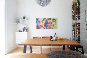 Central Copenhagen Cozy Apt Near Tivoli & Nyhavn