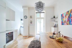 Central Copenhagen Cozy Apt Near Tivoli & Nyhavn