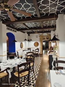 La Casa del Gallo Alojamientos by Taberna Bolero